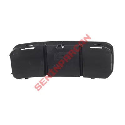 6K5853665A - SİS KAPAĞI SİSSİZ POLO CLASSIC 1996-2003 - İthal