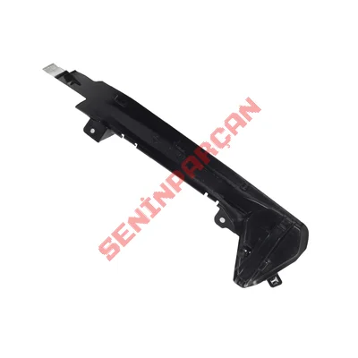 4G5949102A - A6 AYNA SİNYALİ SAĞ 13- - Orjinal