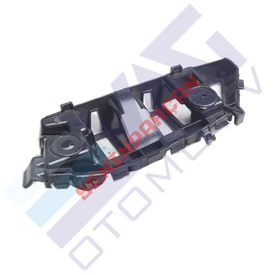 5N0807184A - TAMPON BRAKETİ ÖN SAĞ TIGUAN - İthal