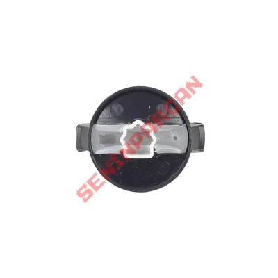 7H0819045F - KALORIFER KLIMA KONTROL DUGME TAKIMI TRANSPORTER T - İthal
