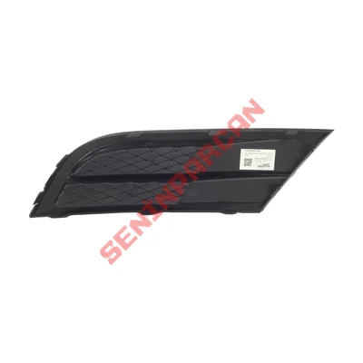 5C6853665G - SİS ÇERÇEVESİ SİSSİZ SOL JETTA 2015- - İthal