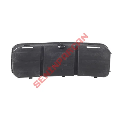 6K5853666A - SİS KAPAĞI SİSSİZ POLO CLASSIC 1996-2003 - İthal