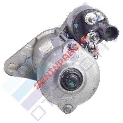 02Z911024L - MARŞ MOTORU