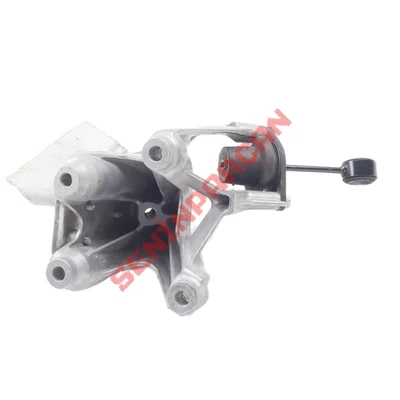 4M0199307AF - BRAKET - Orjinal