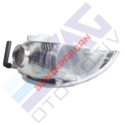 6N0953041E - ÖN SİNYAL "SOL" POLO 1995-