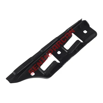 1K0807184 - TAMPON BRAKETİ ÖN SAĞ JETTA 2006-2011