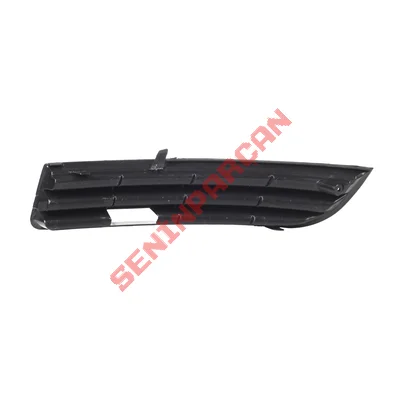 3C0853666 - SİS ÇERÇEVESİ SİSSİZ  SAĞ PASSAT 2006- - İthal