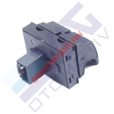 2K0959857CREH - ELEKTRİKLİ CAM OTOMATİĞİ - İthal