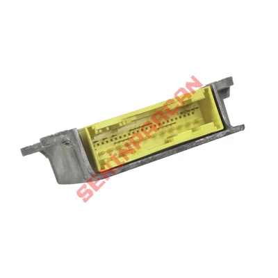 6Q0909605AH - HAVA YASTIĞI KONTROL ÜNİTESİ - Orjinal