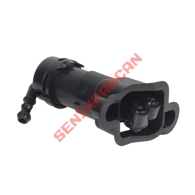 8E0955102 - FAR YIKAMA ROBOTU SAĞ A4 2005- - İthal