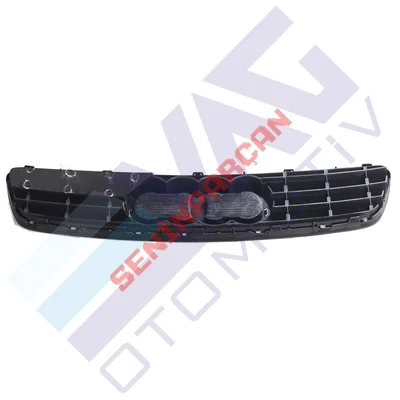 8L08076673FZ - PANJUR ÖN AUDİ A3 1996- - İthal