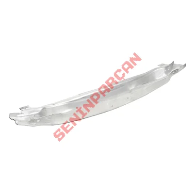 4F0807111 - TAMPON DEMİRİ ÖN ALUMİNYUM A6 2005-2011 - İthal