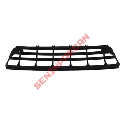 2E0807835A - TAMPON IZGARASI ORTA CRAFTER 2006- - İthal