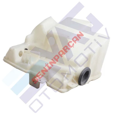 3C0955453N - CAM YIKAMA SU BIDONU ALT PASSAT 2005-2011 - İthal