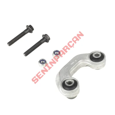 8D0411318D - Z ROTU STABILIZER SOL (VOLKSWAGEN: PASSAT 97=> ) - İthal