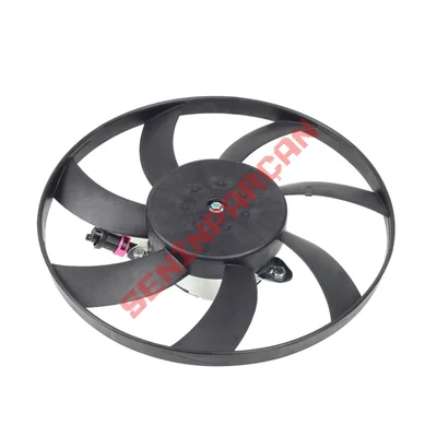 6K0959455B - FAN MOTORU P.CLASSİC CADDY2 - İthal