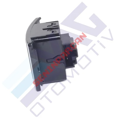 4G09415095PR - DÖRTLÜ İKAZ LAMBASININ DÜĞMESİ - Orjinal