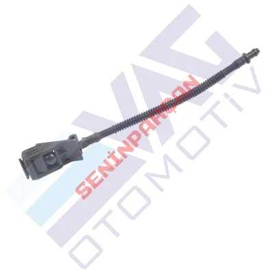 4G0805201 - RADYATÖR ALT AYAK - İthal