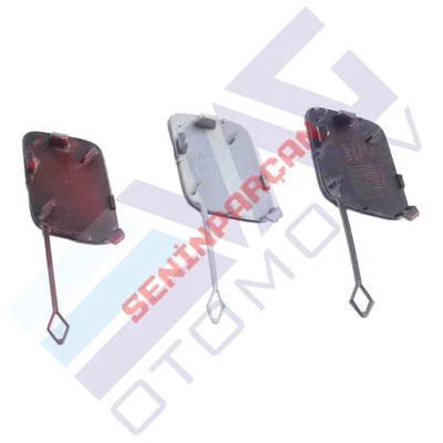 8V3807241 - ÇEKİ KAPAĞI A3 SEDAN - İthal