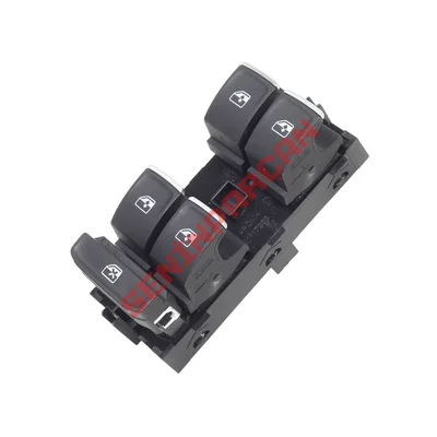 5G0959857E - ELEKTRİKLİ CAM OTOMATİĞİ - İkinci El Orjinal