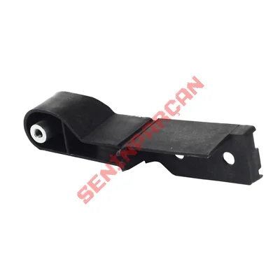4F0807772 - PANEL BRAKETİ ÖN SAĞ AUDI A6 2005-2011 - İthal
