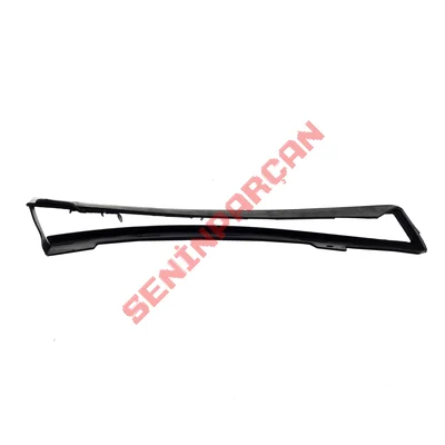 3C0807717 - TAMPON ÖN SİNYAL ÇERÇEVESİ  "SOL" PASSAT 2006- - İthal