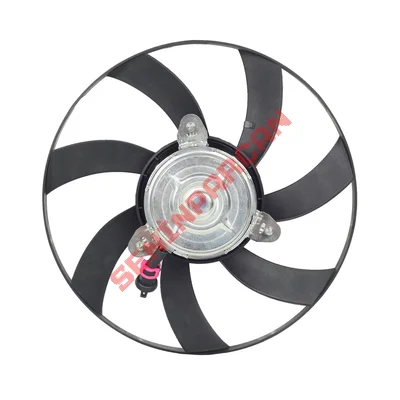 6K0959455B - FAN MOTORU P.CLASSİC CADDY2 - İthal