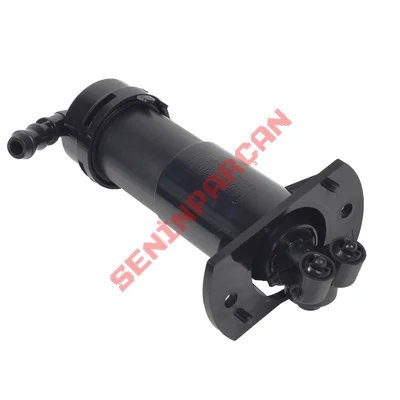 4L0955101 - FAR YIKAMA ROBOTU SOL - İthal