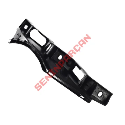 3C0807889A - FAR ALT BRAKETİ SOL PASSAT 2006- - İthal