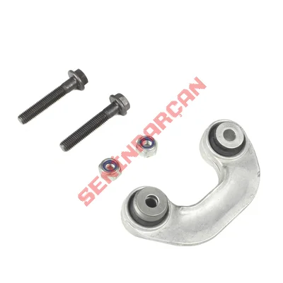 8D0411318D - Z ROTU STABILIZER SOL (VOLKSWAGEN: PASSAT 97=> ) - İthal