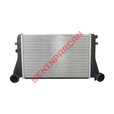 1K0145803A - İNTERKOL RADYATÖRÜ (SEGMANLI)  CADDY 1.9 TDI (BJB- - İthal