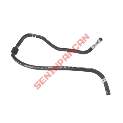 06J133986AC - YAKIT HORTUMU TIGUAN AUDI Q3 2012-2018 - Orjinal