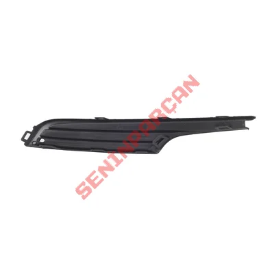 5G0853666 - TAMPON ÖN SİS ALT KAPAĞI SAĞ GOLF 7 2013- - İthal