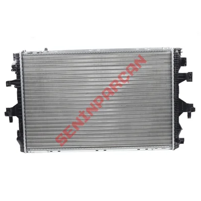 7H0121253G - SU RADYATÖR TRANSPORTER 2.5 TDI