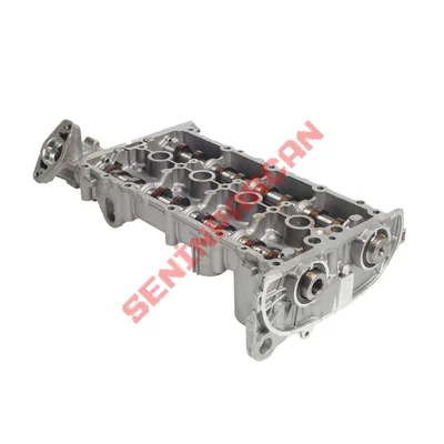 04E103469BH - EKSANTRİK MİLLİ KÜLBÜTÖR KAPAK KOMPLE - Orjinal