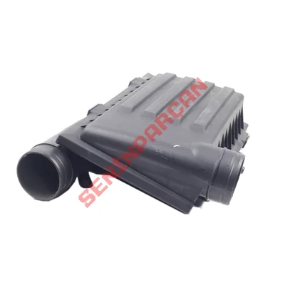 04E129611G - HAVA FILTRE KUTUSU 1,4 TSI