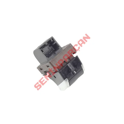 8K0959831B - ELEKTRİKLİ KAPAK KİLİD KUMAN- - Orjinal