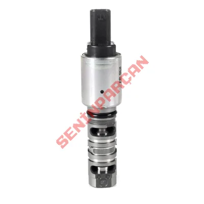 04E906455D - EKSANTRIK MILI KUMANDA VALFI CADDY 16> GOLF VII 13