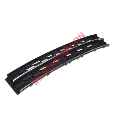 5E0853677M - TAMPON IZGARASI ORTA KROM TAKILANTİP OCTAVIA 2017-