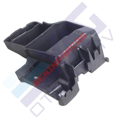 5K6807394A - TAMPON BRAKETİ ARKA SAĞ GOLF 6 2008- - İthal
