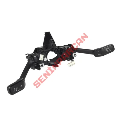 5Q0953502 - DİREKSİYON KOLU KOMB. ŞALTERİ - Orjinal