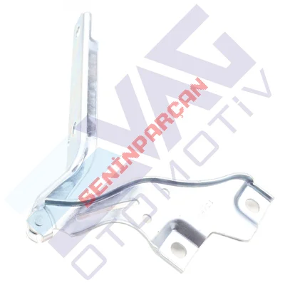 3G0823301 - KAPUT MENTEŞESİ SOL PASSAT 2015- - İthal Orjinal