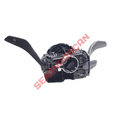 4M0907129GC - SİLGİ SİNYAL KOLU A4 2016- - Orjinal