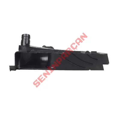5Q0129621B - PANEL HAVALANDIRMASI PANELE GİREN BENZİNLİ - İthal