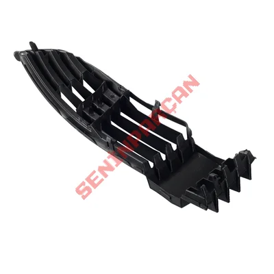3B0853666H - TAMPON ÖN IZGARA SAĞ (SİSSİZ) PASSAT 2001- - İthal