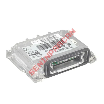 4L0907391 - ZENON BEYNİ Q7 -SCIROCCO - Orjinal
