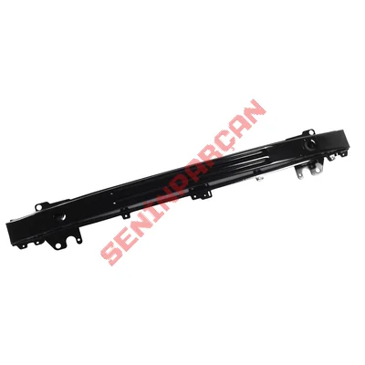 6N0805551M - TAMPON DEMİRİ ÖN POLO 2000- - İthal