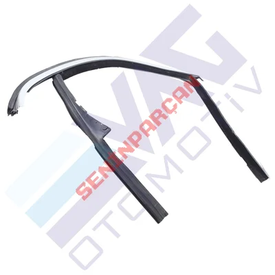 1K5837431E5AP - CAM KILAVUZU - İthal