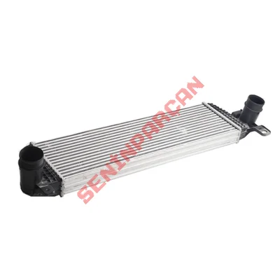 7E0145804A - İNTERKOL RADYATÖRÜ  TRANSPORTER 180 HP 2015- - İthal