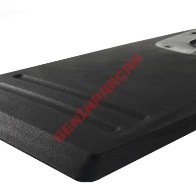 2H0821812F - AMAROK PAÇALIK - İthal